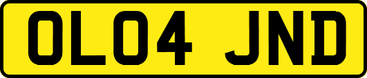 OL04JND