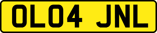 OL04JNL