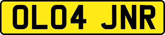 OL04JNR