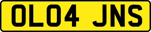 OL04JNS