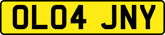 OL04JNY