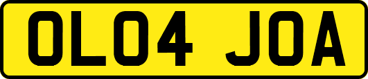 OL04JOA