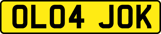 OL04JOK