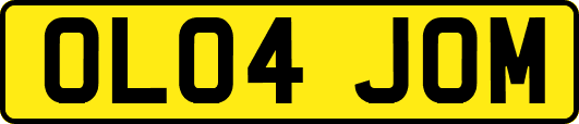 OL04JOM