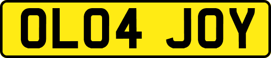 OL04JOY