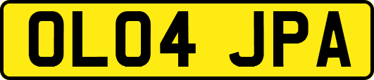 OL04JPA