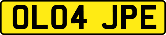 OL04JPE