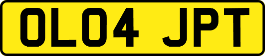 OL04JPT