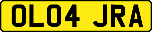 OL04JRA