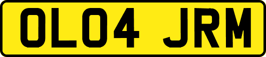 OL04JRM