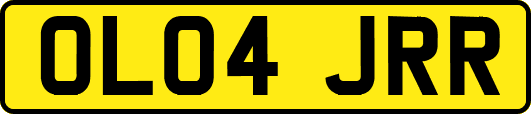 OL04JRR