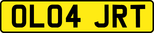 OL04JRT