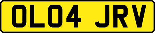 OL04JRV