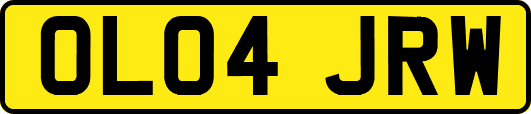OL04JRW
