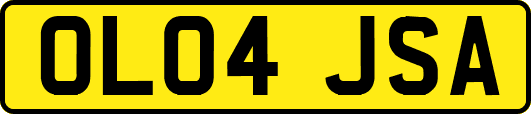 OL04JSA