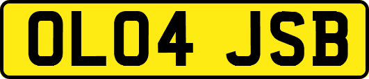 OL04JSB