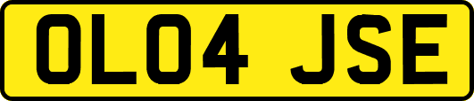 OL04JSE