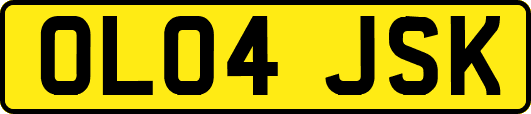 OL04JSK