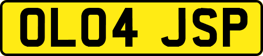 OL04JSP