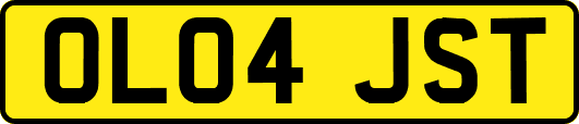 OL04JST