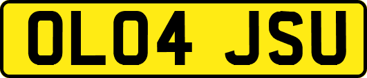 OL04JSU
