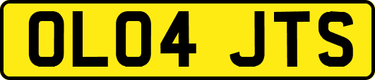 OL04JTS