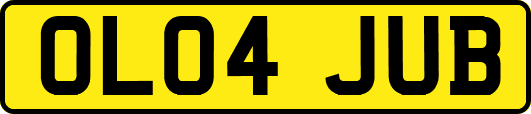 OL04JUB