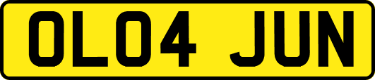 OL04JUN