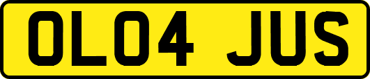 OL04JUS