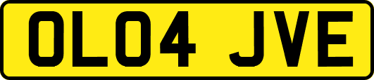 OL04JVE