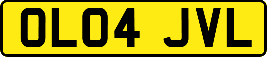 OL04JVL