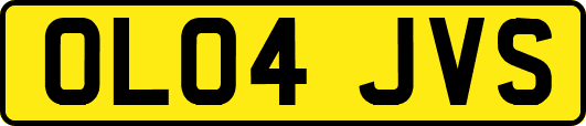 OL04JVS
