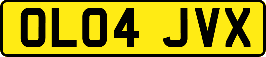 OL04JVX