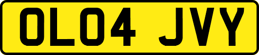 OL04JVY