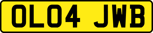 OL04JWB