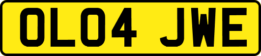 OL04JWE