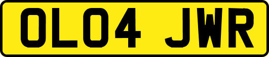 OL04JWR