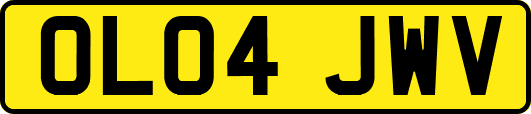 OL04JWV