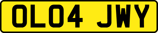 OL04JWY