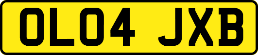 OL04JXB