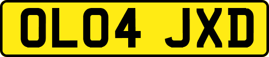 OL04JXD