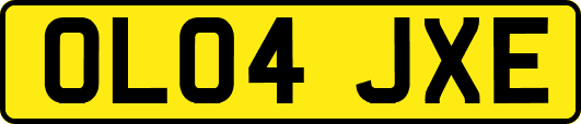 OL04JXE