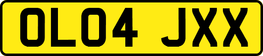 OL04JXX