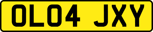 OL04JXY