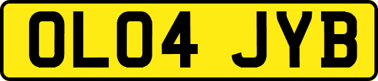 OL04JYB