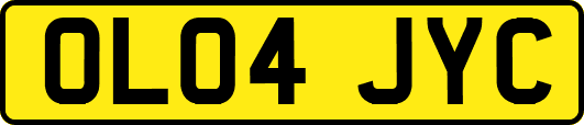 OL04JYC