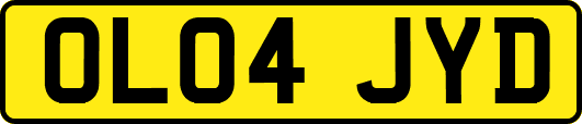 OL04JYD