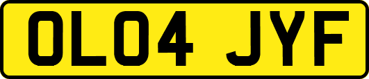 OL04JYF