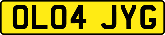 OL04JYG