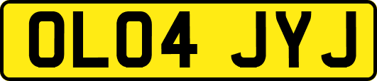 OL04JYJ